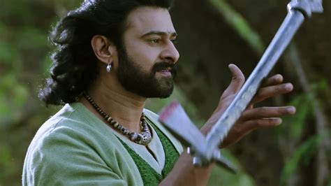 Baahubali 2: The Conclusion: Prabhas not the highest.